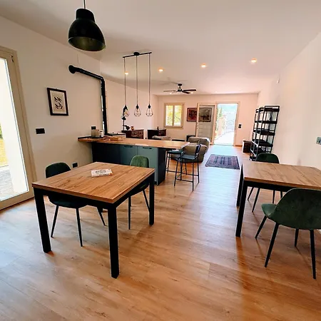 Stella Bed and Breakfast
