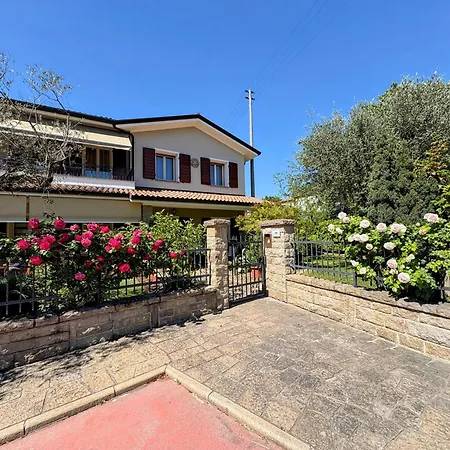 Stella Bed and Breakfast