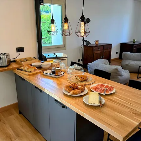 Bed and Breakfast Stella 3*