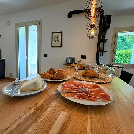 Bed and Breakfast Stella